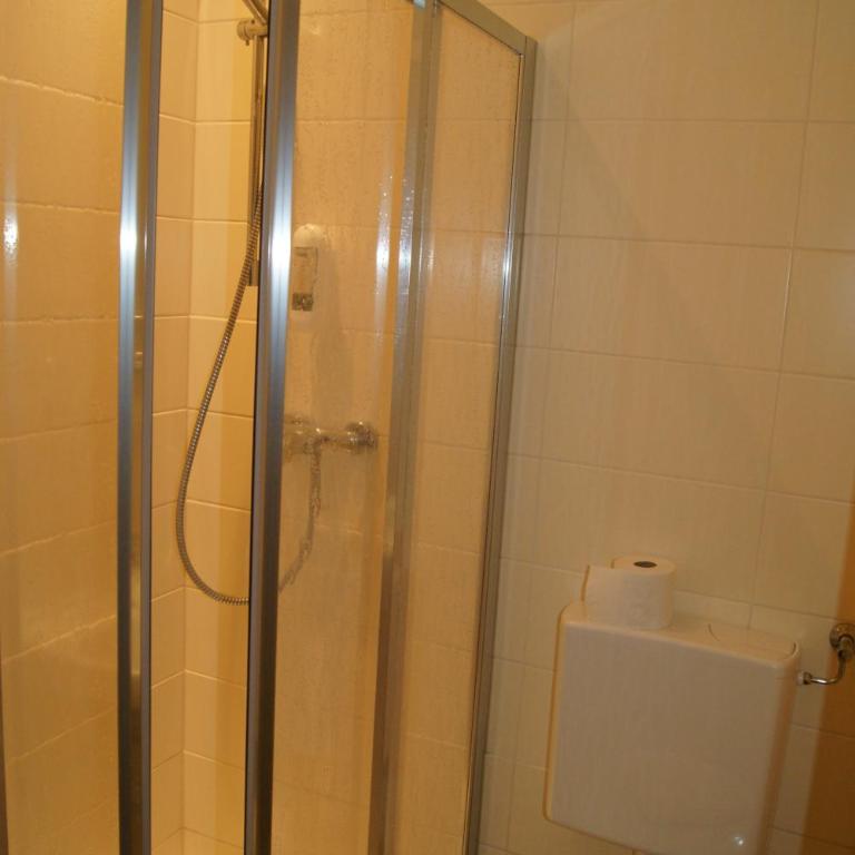 Hotel Lindenhof - Einzelzimmer - 1