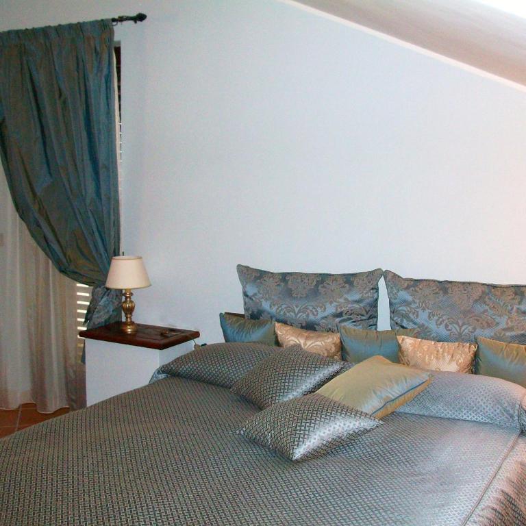 Residence Hotel La Commenda - Appartamento con 1 Camera da Letto - 1