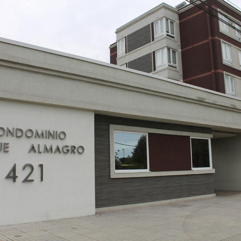 Condominio Parque Almagro II - Apartment - 2