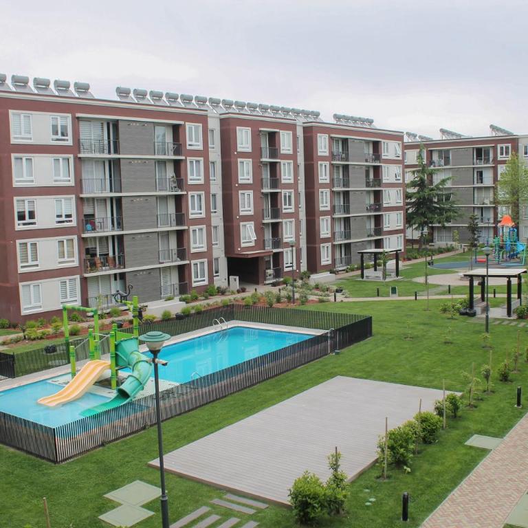 Condominio Parque Almagro II - Apartment - 25