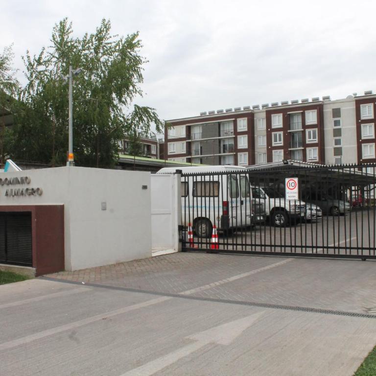 Condominio Parque Almagro II - Apartment - 26