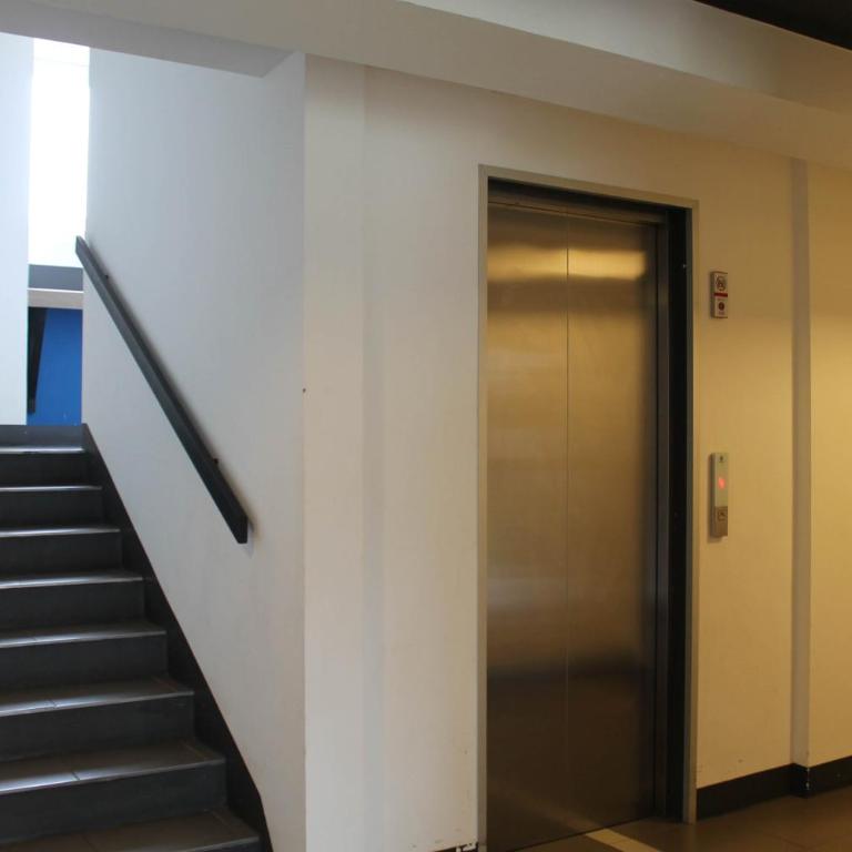 Condominio Parque Almagro II - Apartment - 18