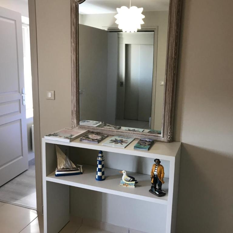 Appartement de 100m² bien situé - Appartement - 30