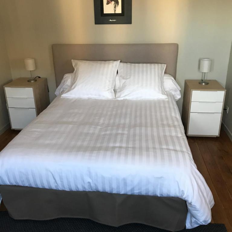 Appartement de 100m² bien situé - Appartement - 29