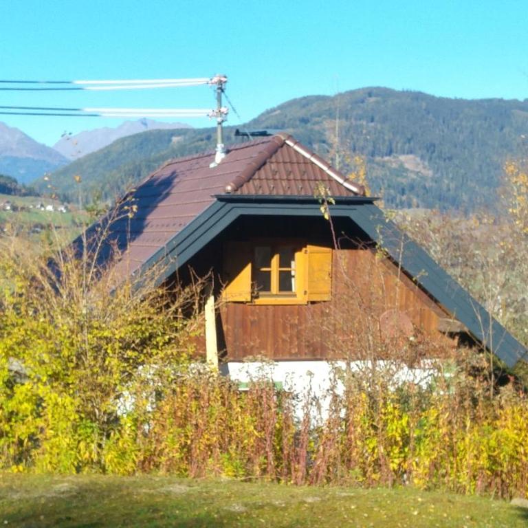 Ferienhaus Brunneben Häusl - Ferienhaus - 23