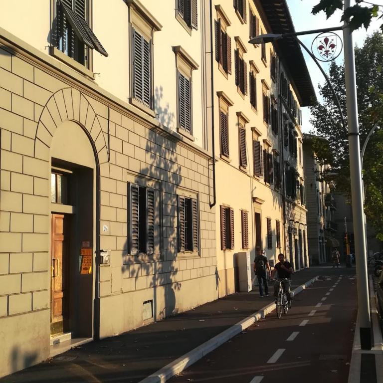 Little Suite Fortezza - Appartamento - 20