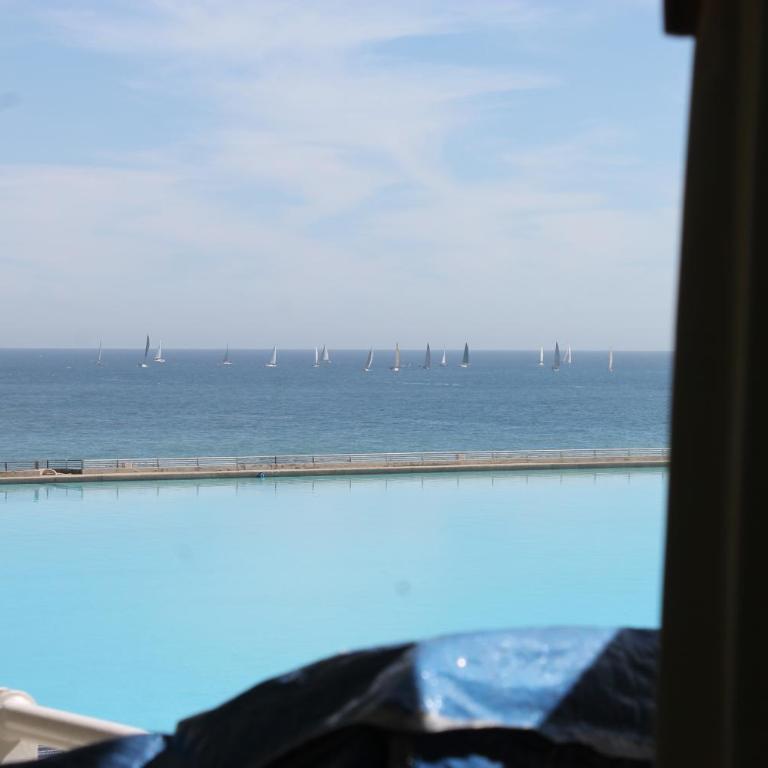 San Alfonso del Mar, Algarrobo - Apartamento - 35