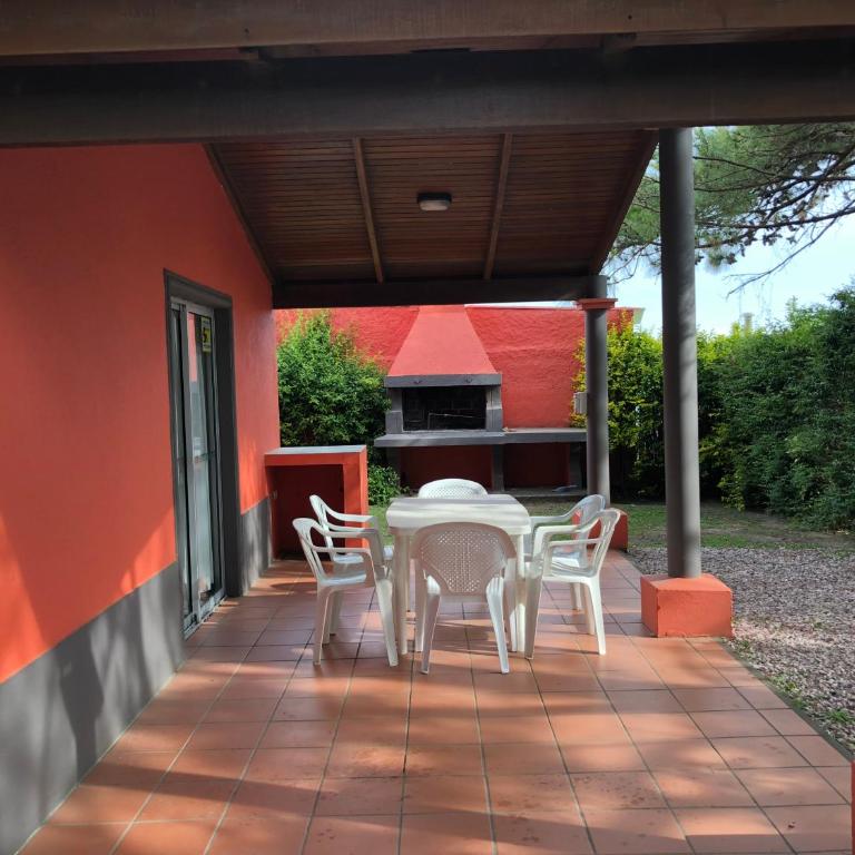 Complejo Pueblo del Sol - Casa Unifamiliar de 3 dormitorios - 13