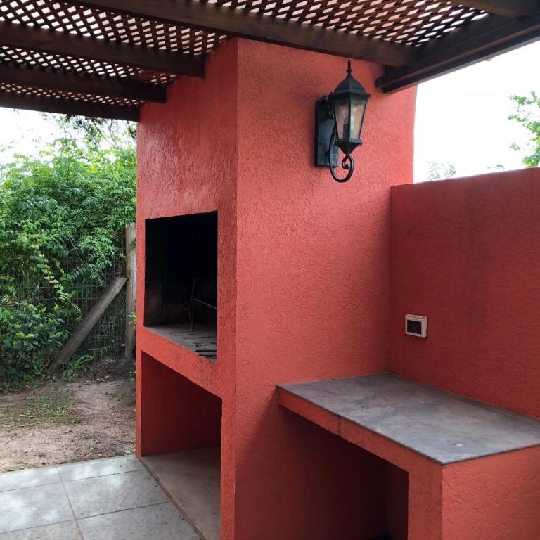 Complejo Pueblo del Sol - Casa con 1 dormitorio - 7