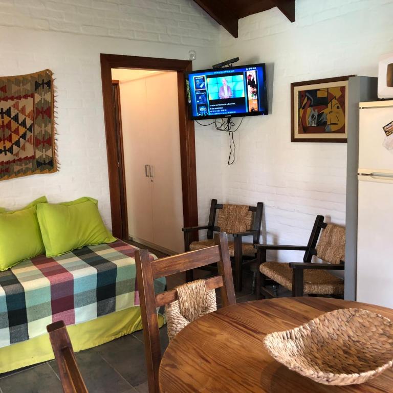 Complejo Pueblo del Sol - Casa con 1 dormitorio - 10