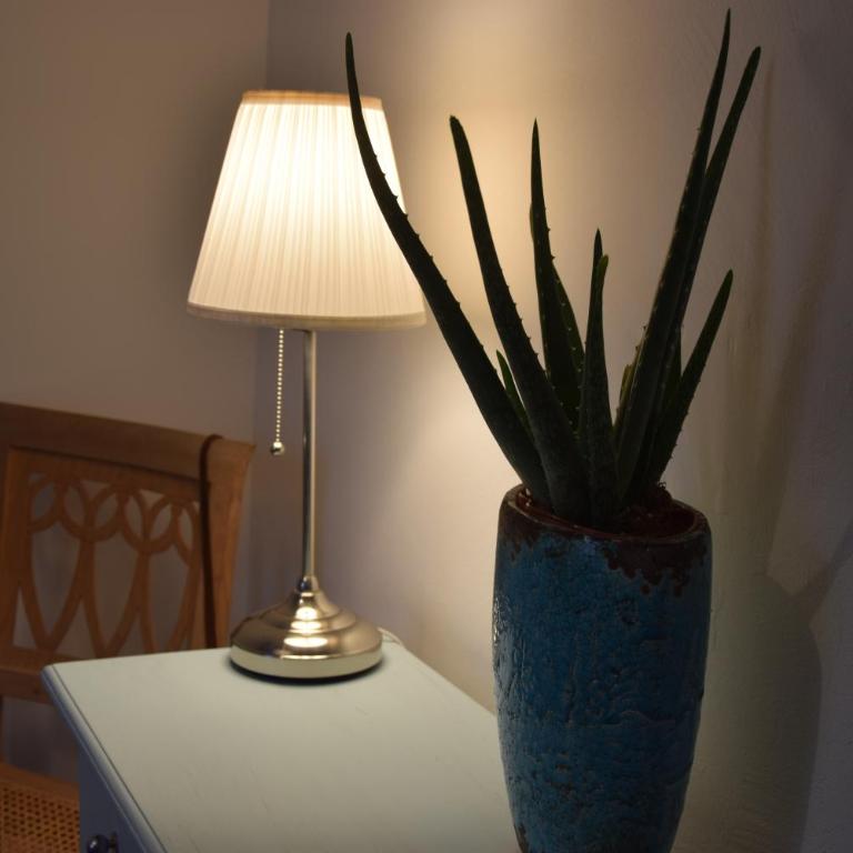Haus Gnigl - Apartment mit Terrasse - 5