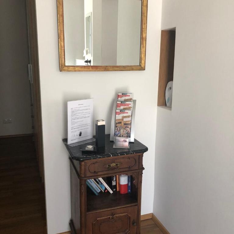 Appartement in Graz-Geidorf - Apartment mit 1 Schlafzimmer - 13
