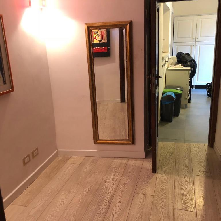 CasaJusta Trastevere - Appartamento con 2 Camere da Letto - 36