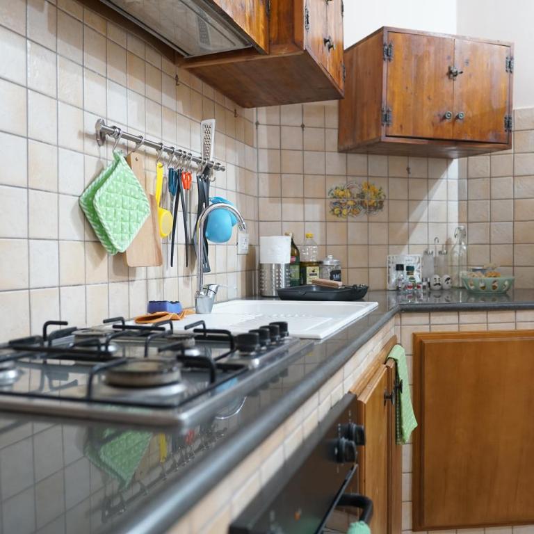 Catania Globetrotters - CNT ! - Apartment - 32