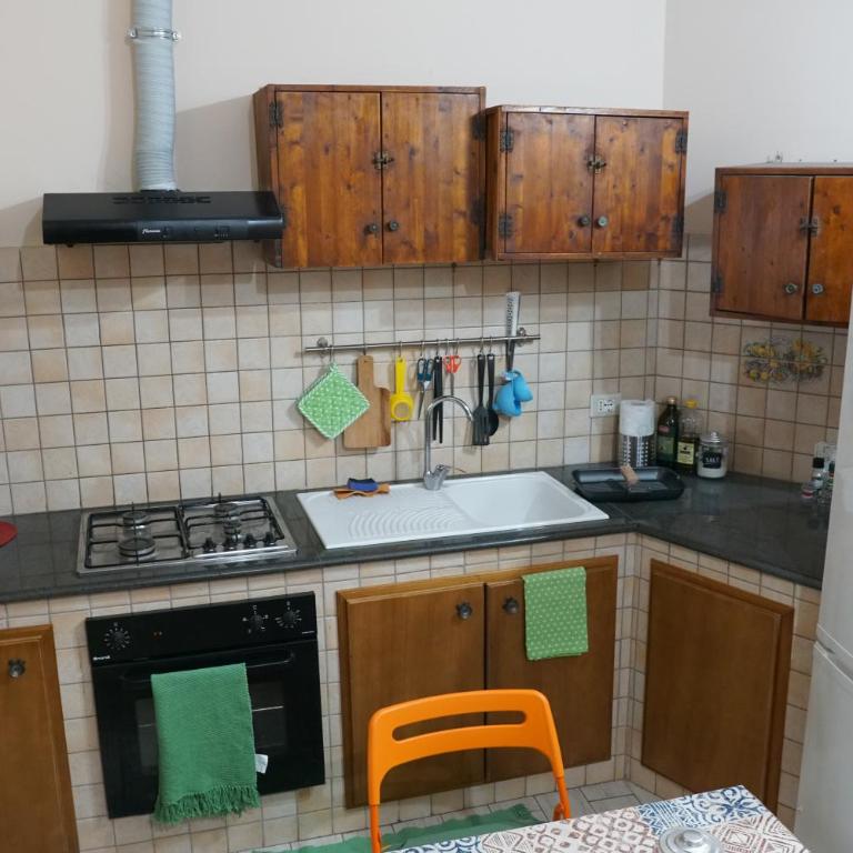 Catania Globetrotters - CNT ! - Apartment - 29