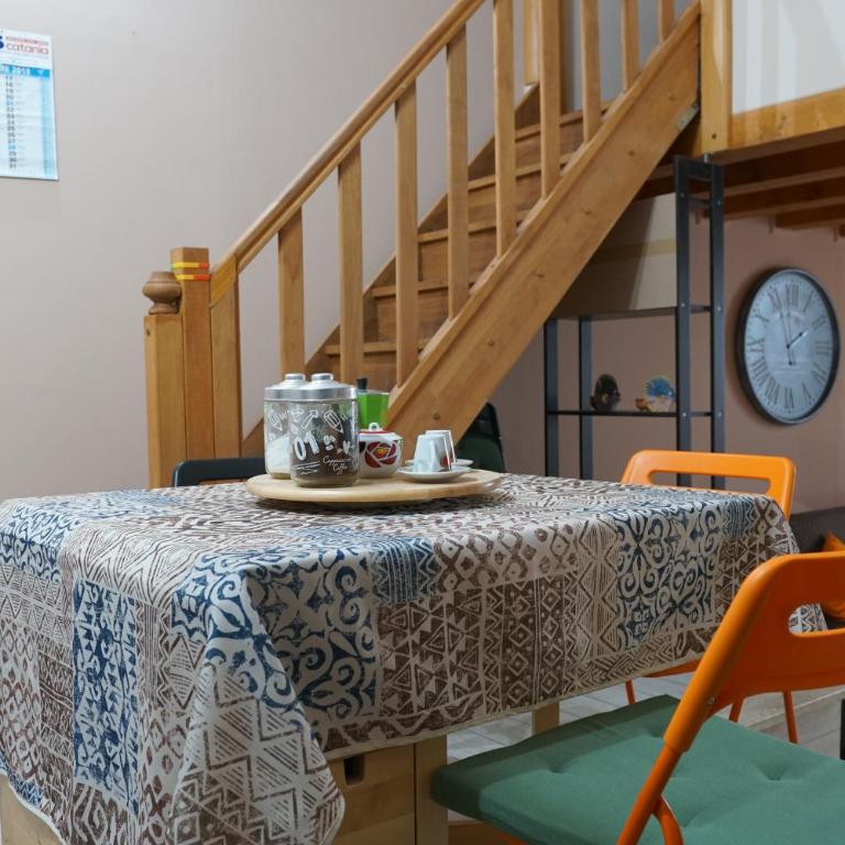 Catania Globetrotters - CNT ! - Apartment - 27