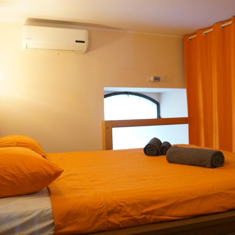 Catania Globetrotters - CNT ! - Apartment - 21