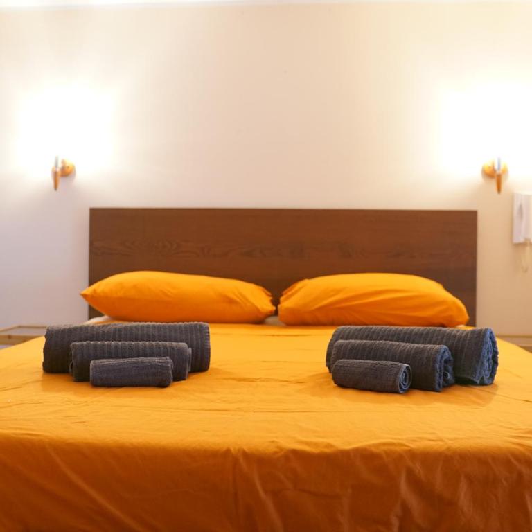 Catania Globetrotters - CNT ! - Apartment - 18