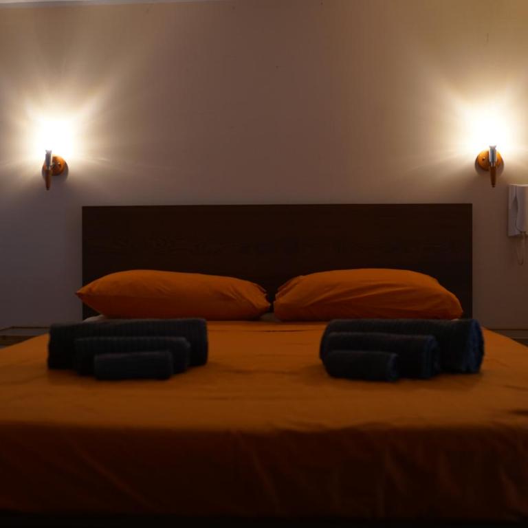 Catania Globetrotters - CNT ! - Apartment - 17