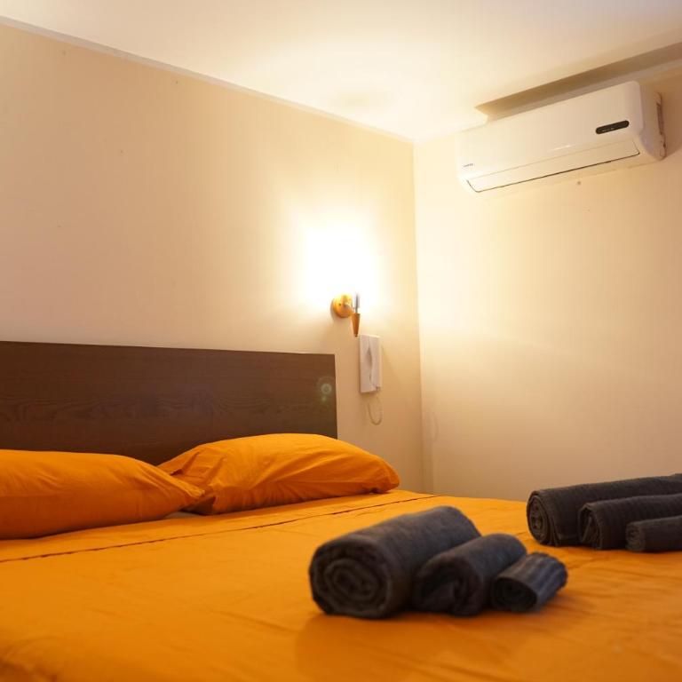 Catania Globetrotters - CNT ! - Apartment - 16