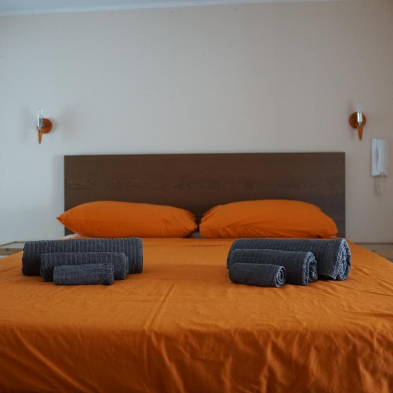 Catania Globetrotters - CNT ! - Apartment - 14