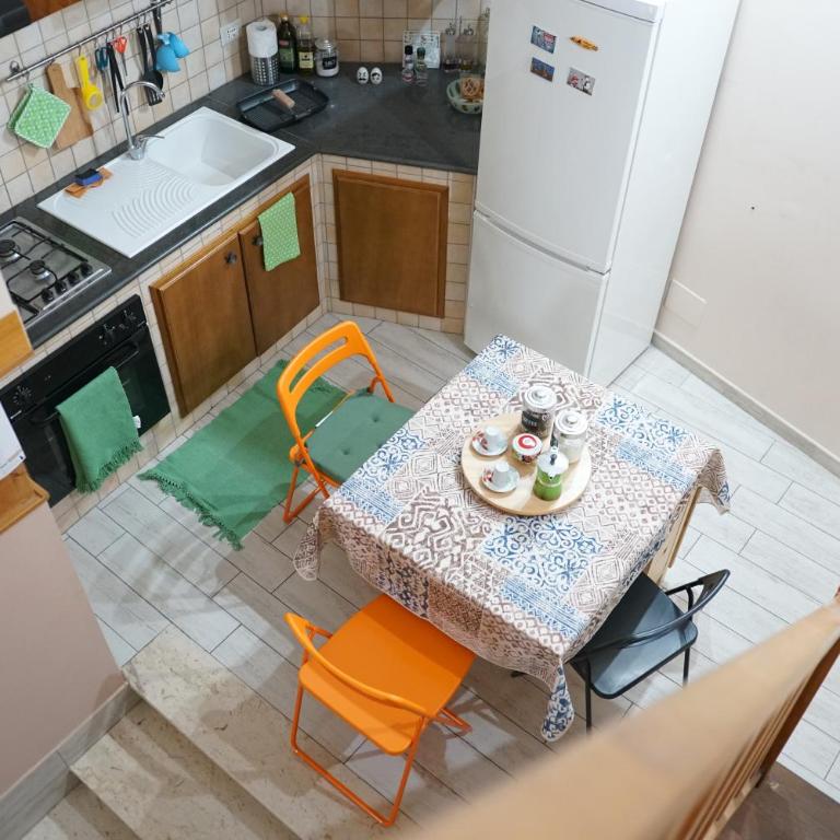 Catania Globetrotters - CNT ! - Apartment - 13