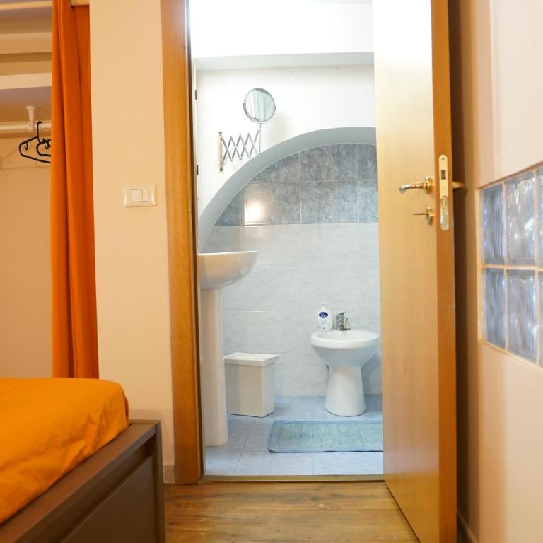 Catania Globetrotters - CNT ! - Apartment - 12