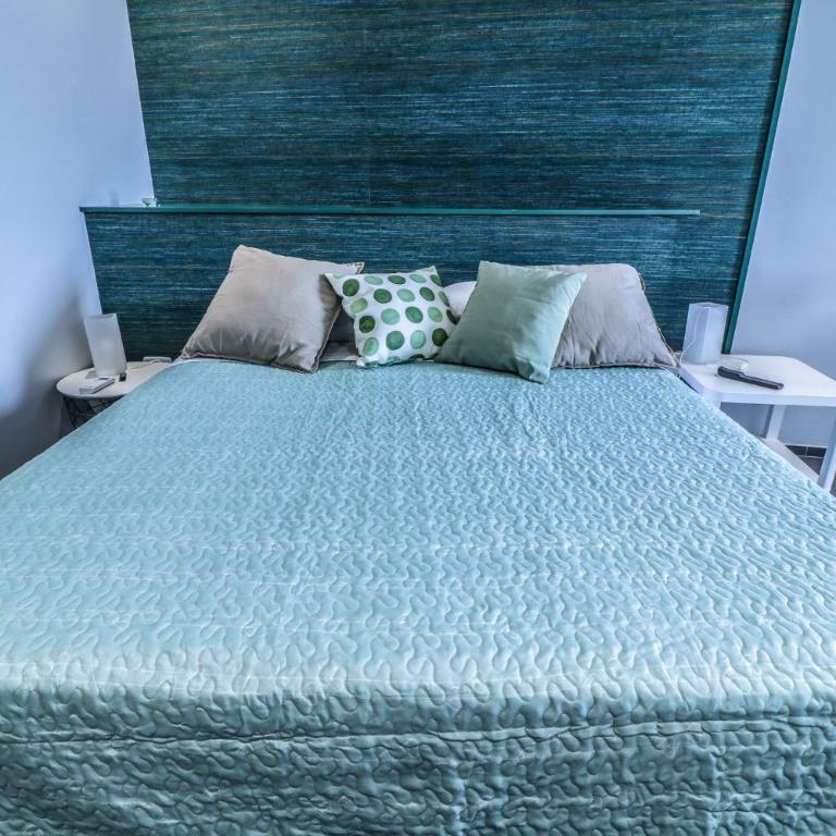 Il Grattacielo b&b - Deluxe Quadruple Room - 6