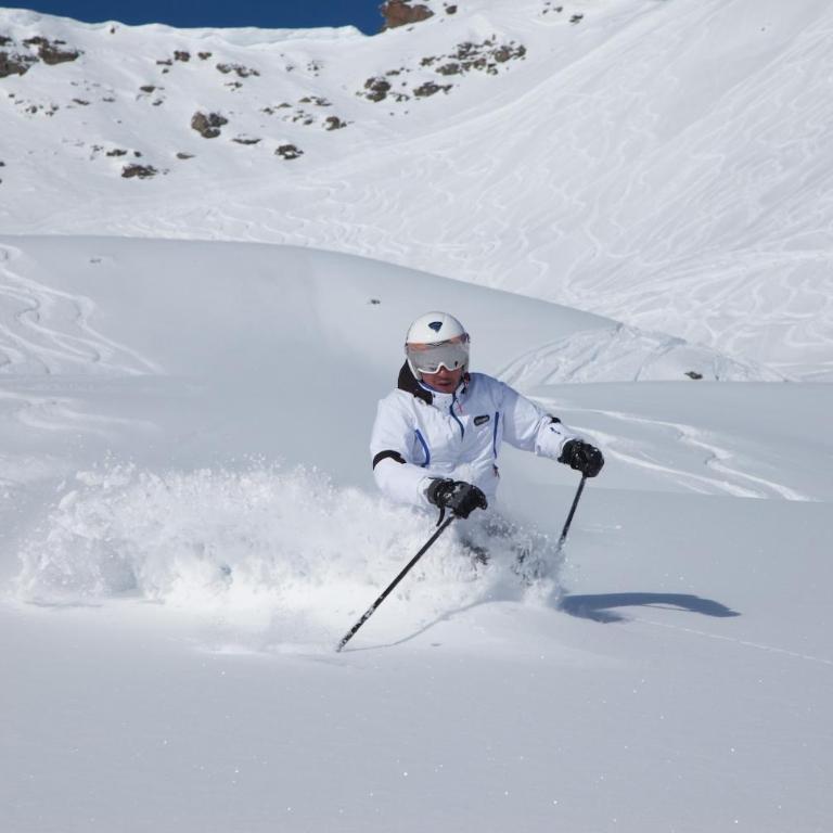 Val Thorens - Cosy Duplex avec Vue Silveralp 682 - Appartement 3 Chambres Duplex - 22