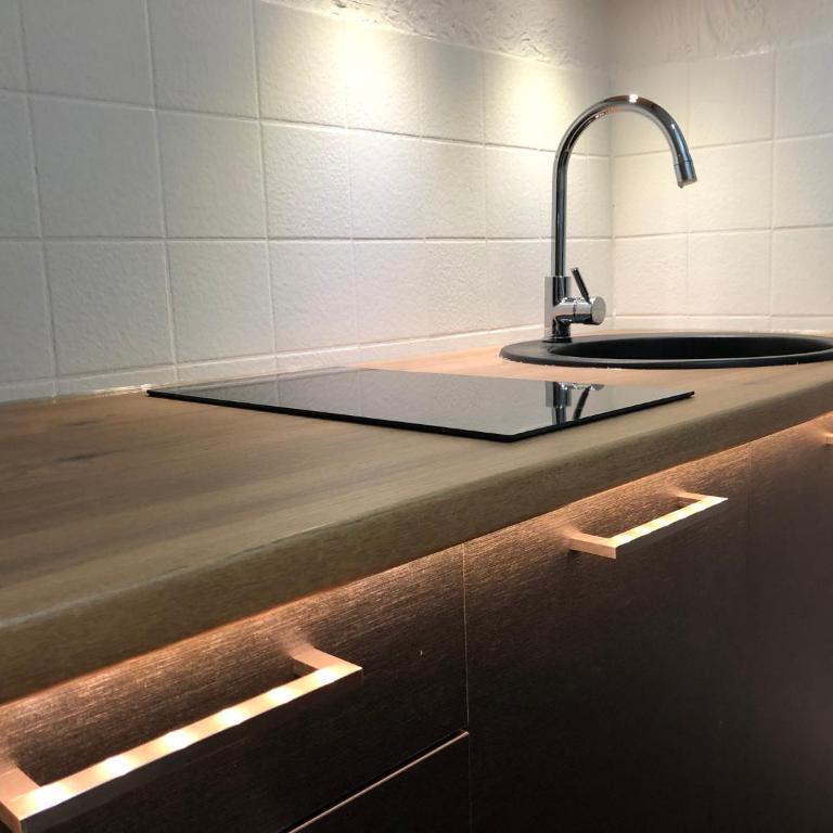 Suites Residences Spa - Appartamento con Spa 3 - 37