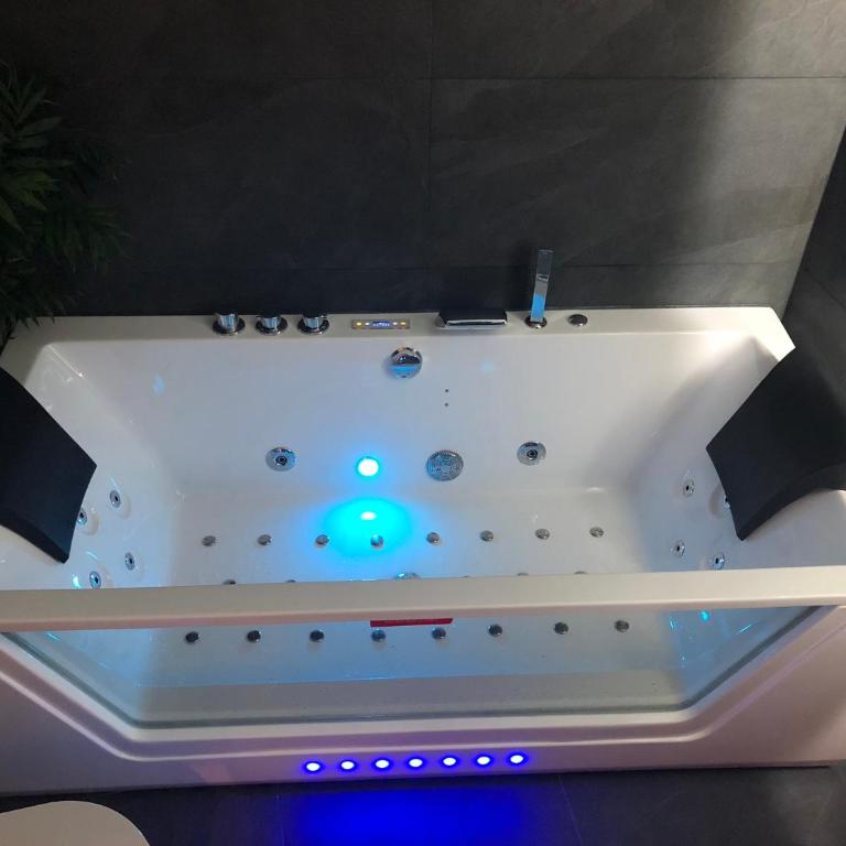 Suites Residences Spa - Appartamento con Spa 3 - 35