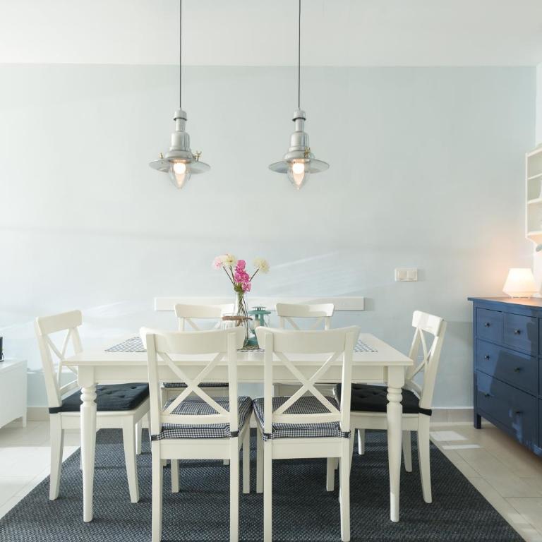 Ferienhaus Torrevieja - Casa de 2 dormitorios - 12