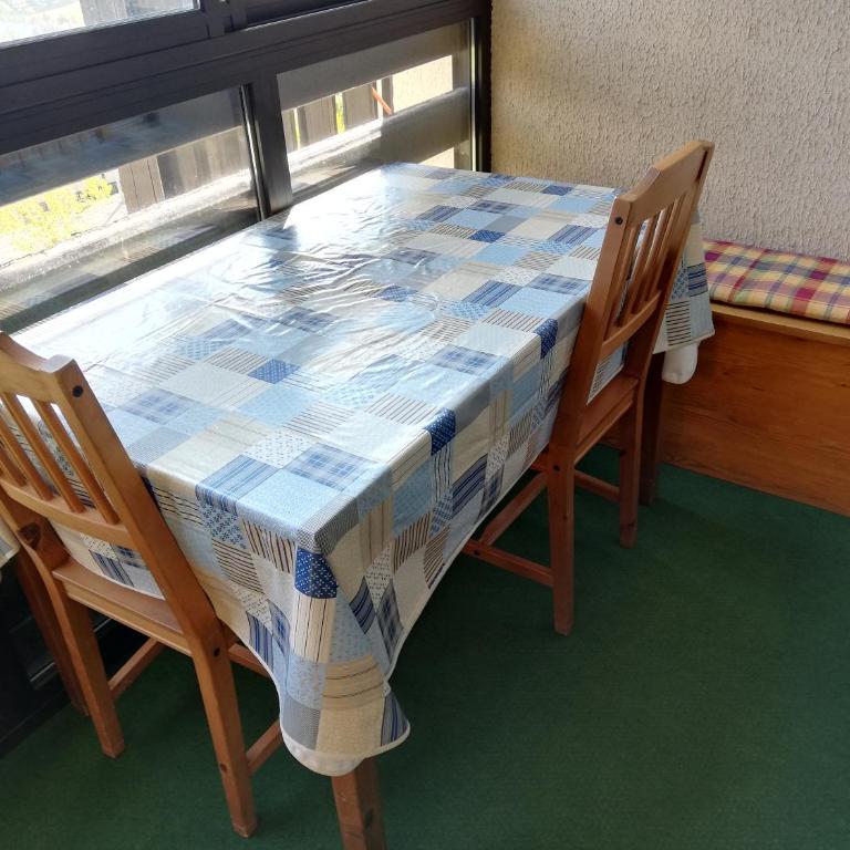 T2 BARCELONNETTE - Apartment mit 1 Schlafzimmer - 8