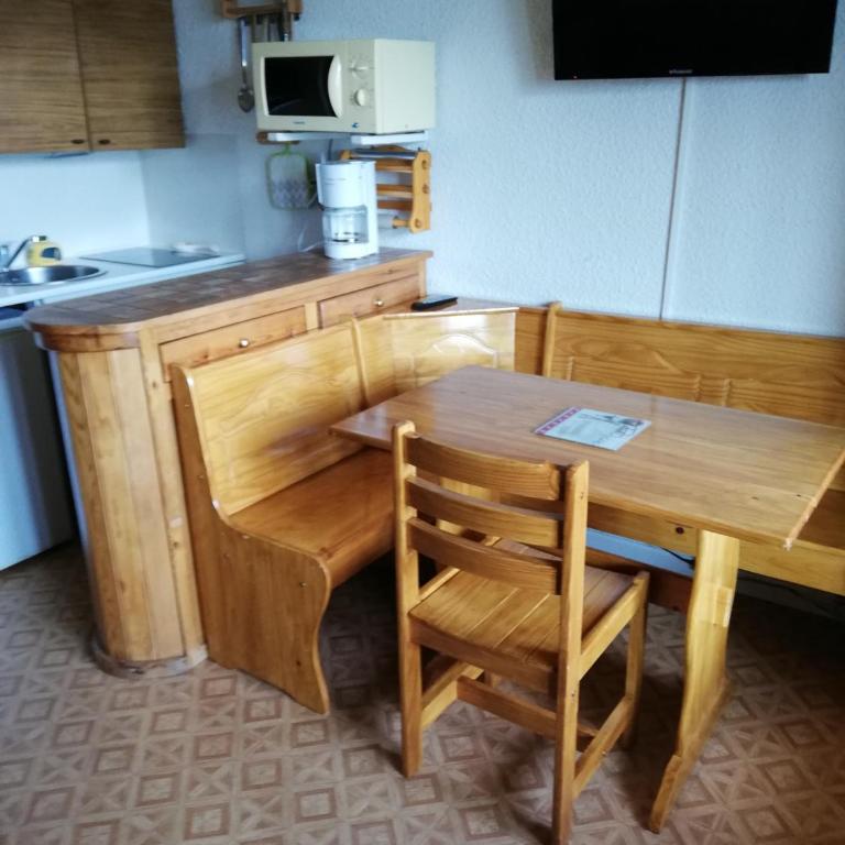 T2 BARCELONNETTE - Apartment mit 1 Schlafzimmer - 7
