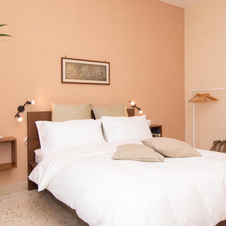 B&B Syrentum - Appartamento con 2 Camere da Letto - 2