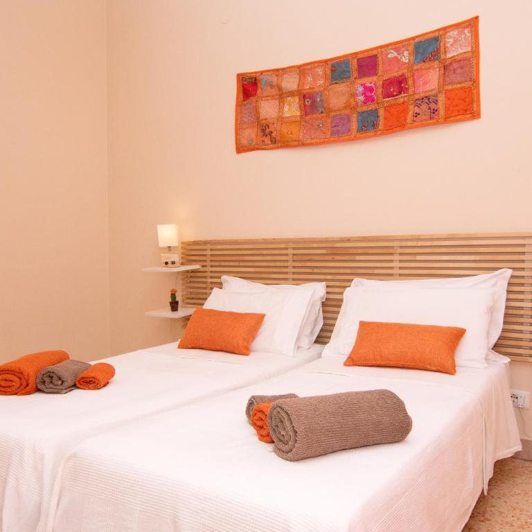 B&B Syrentum - Appartamento con 2 Camere da Letto - 5