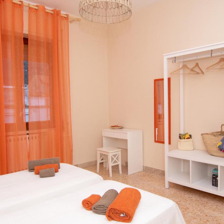 B&B Syrentum - Appartamento con 2 Camere da Letto - 4
