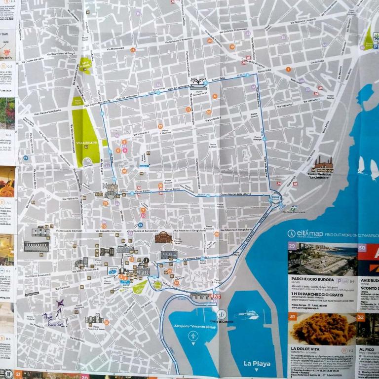Catania Globetrotters - CNT ! - Apartment - 10