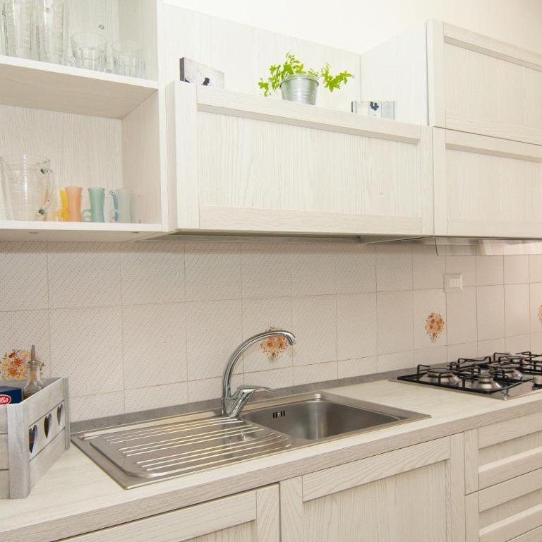 B&B Syrentum - Appartamento con 2 Camere da Letto - 10