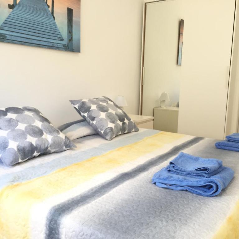 Sol Cavet con jardin Portaventura - Apartamento - 16