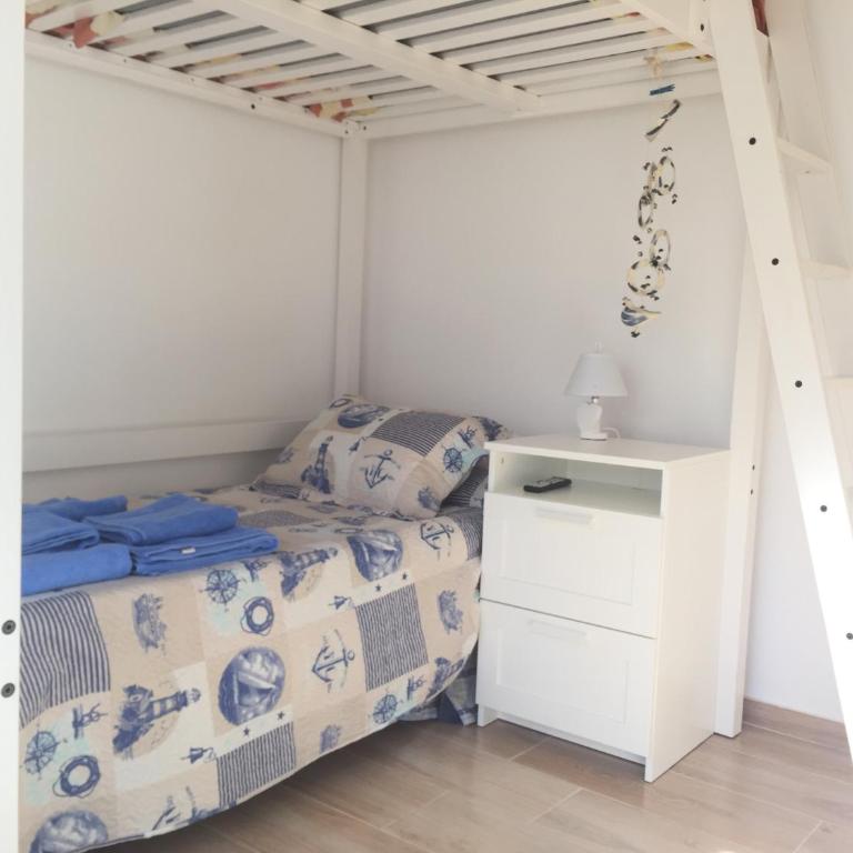 Sol Cavet con jardin Portaventura - Apartamento - 12