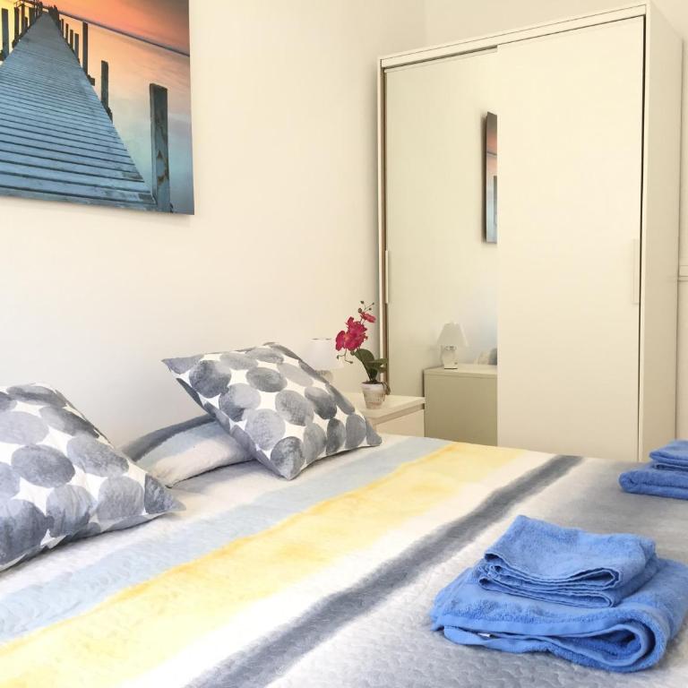 Sol Cavet con jardin Portaventura - Apartamento - 52