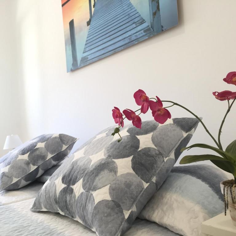 Sol Cavet con jardin Portaventura - Apartamento - 10