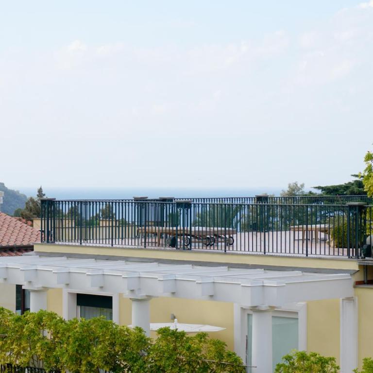 B&B Syrentum - Appartamento con 2 Camere da Letto - 12