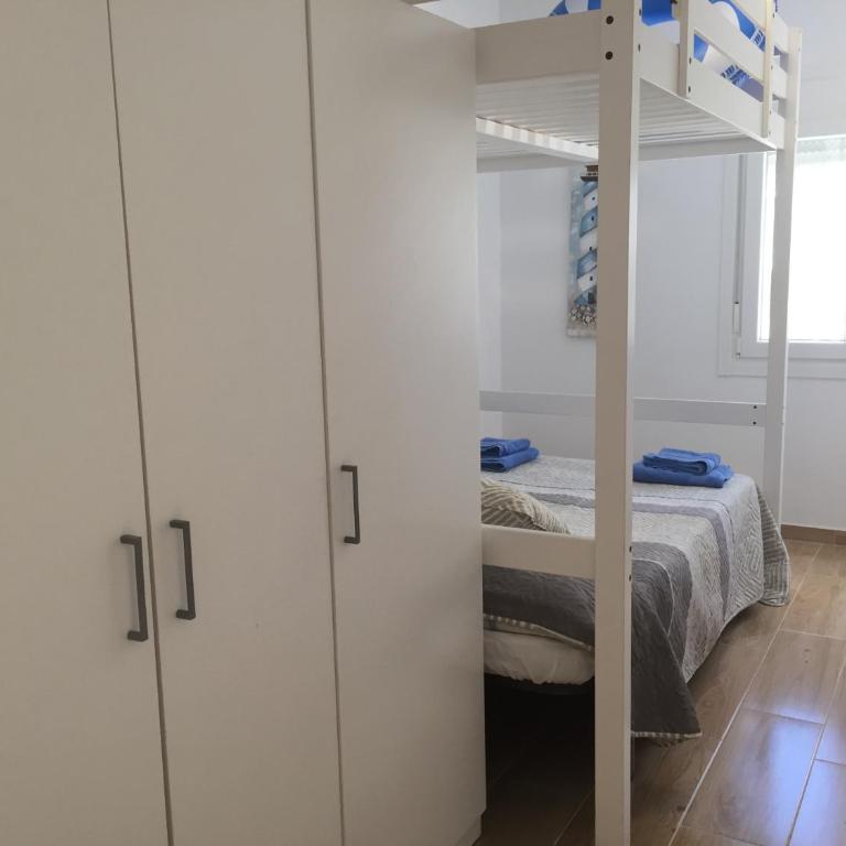 Sol Cavet con jardin Portaventura - Apartamento - 55