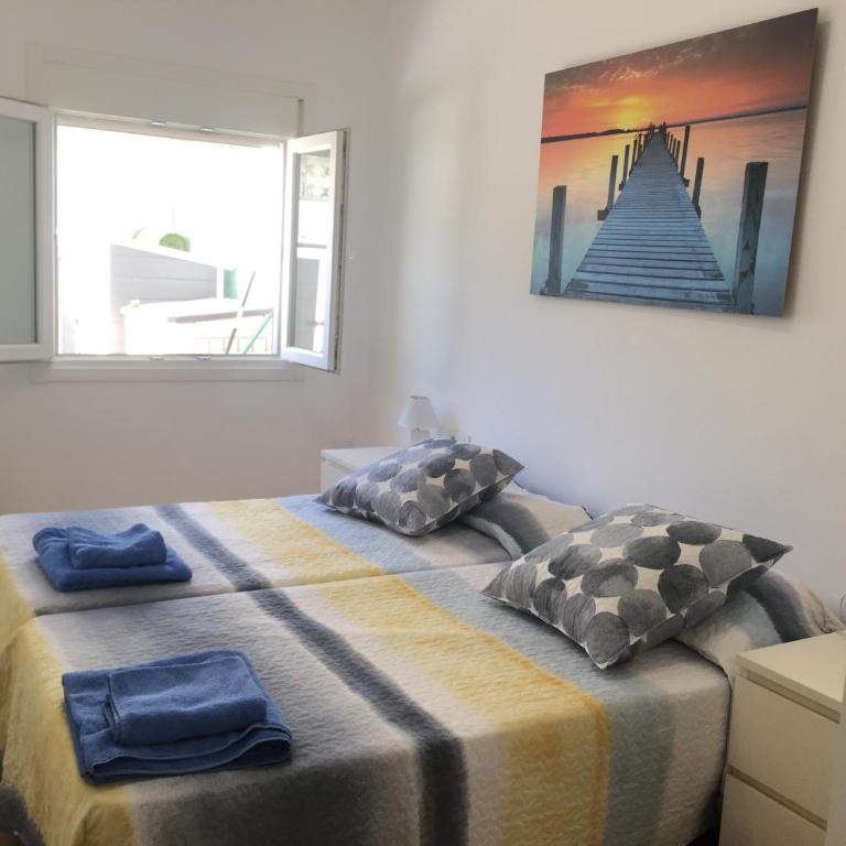 Sol Cavet con jardin Portaventura - Apartamento - 56