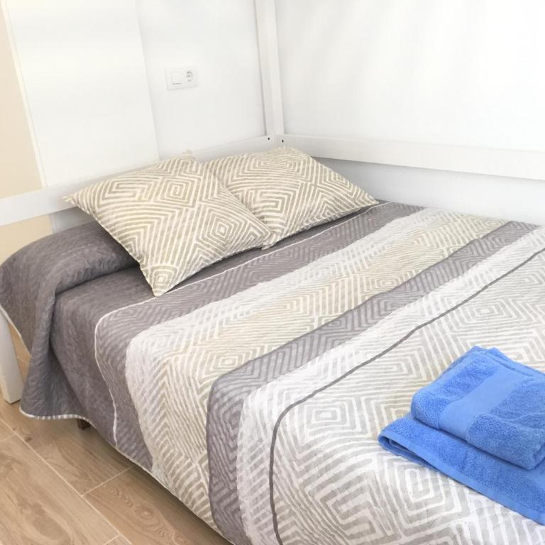 Sol Cavet con jardin Portaventura - Apartamento - 51