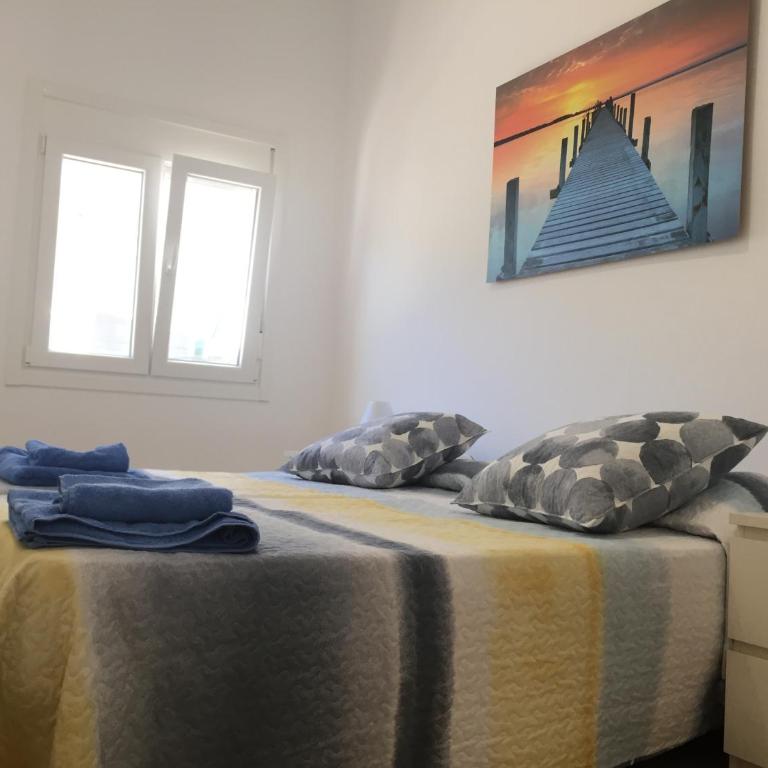 Sol Cavet con jardin Portaventura - Apartamento - 57