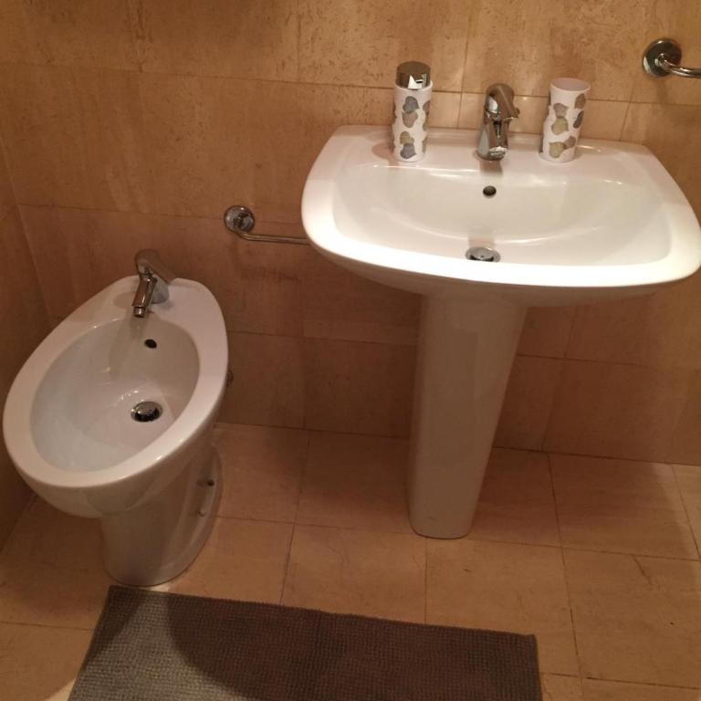 Appartamento 71 con vista - Appartamento - 23