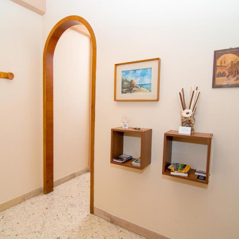 B&B Syrentum - Appartamento con 2 Camere da Letto - 7
